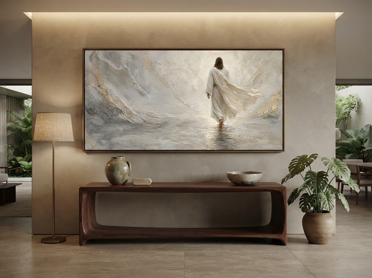 Rumo à Luz